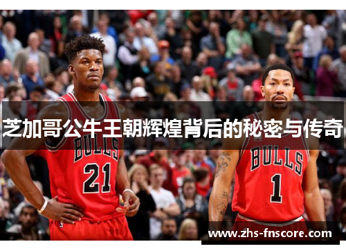 芝加哥公牛王朝辉煌背后的秘密与传奇 芝加哥公牛王朝辉煌背后的秘密与传奇