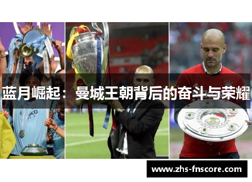 蓝月崛起:曼城王朝背后的奋斗与荣耀 蓝月崛起:曼城王朝背后的奋斗与荣耀